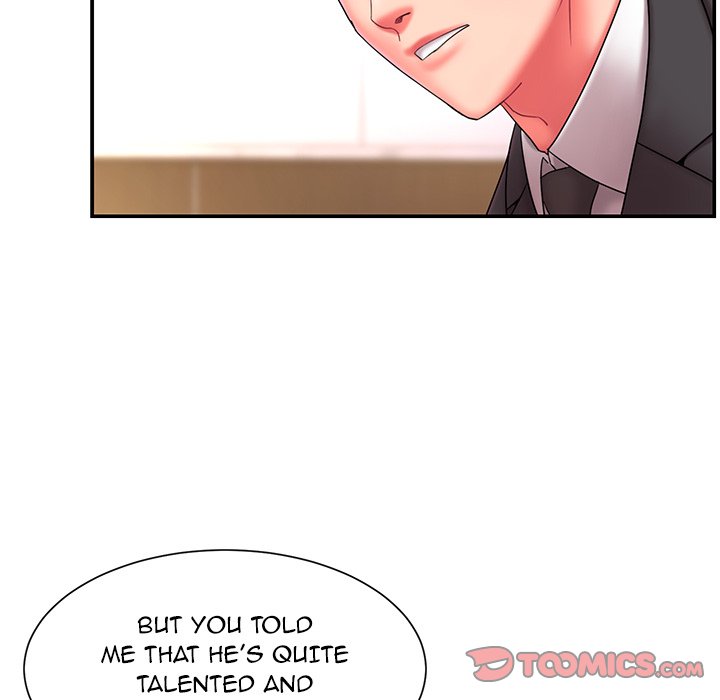 Dumped Chapter 12 Page 70