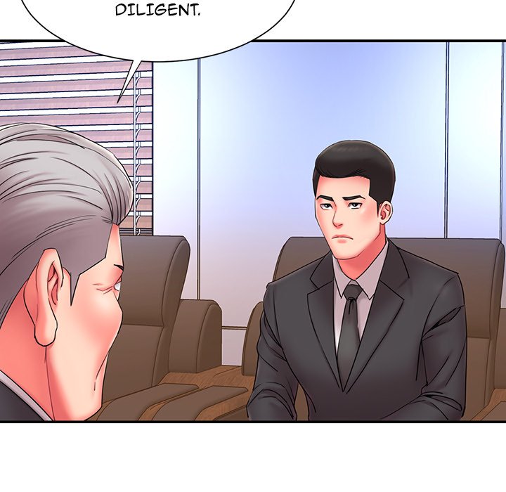 Dumped Chapter 12 Page 71