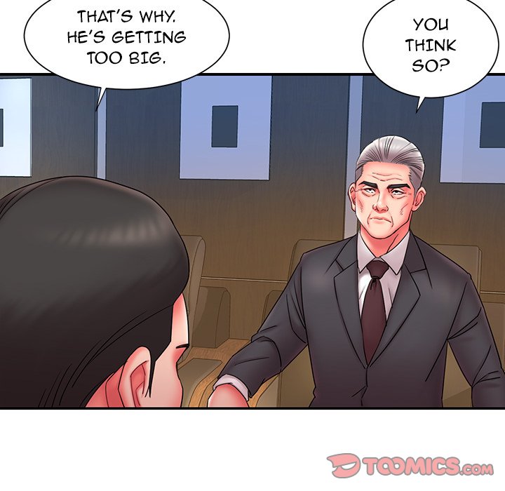 Dumped Chapter 12 Page 74
