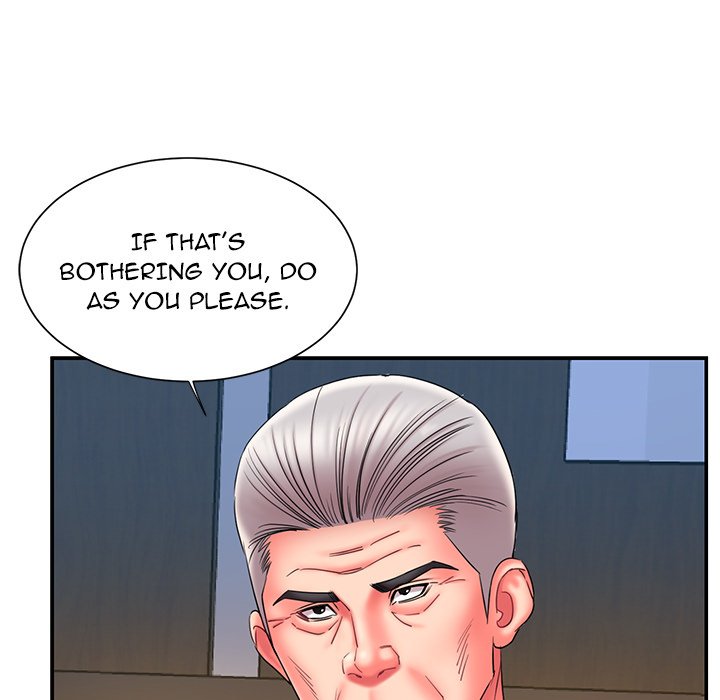Dumped Chapter 12 Page 75