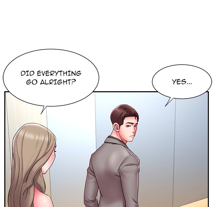Dumped Chapter 12 Page 8