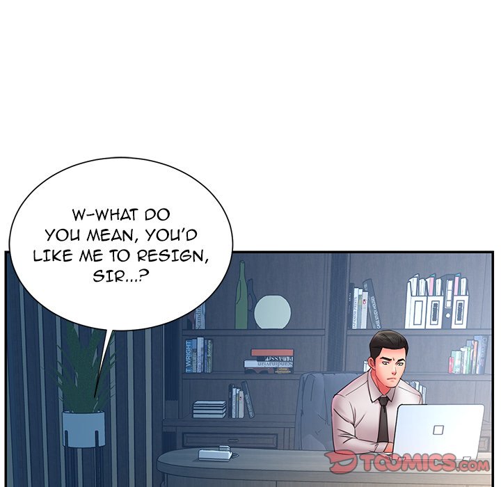 Dumped Chapter 12 Page 82