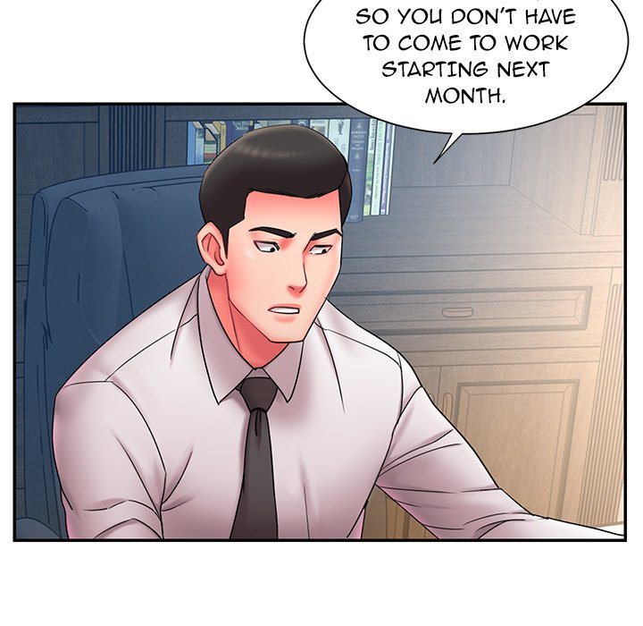 Dumped Chapter 12 Page 84