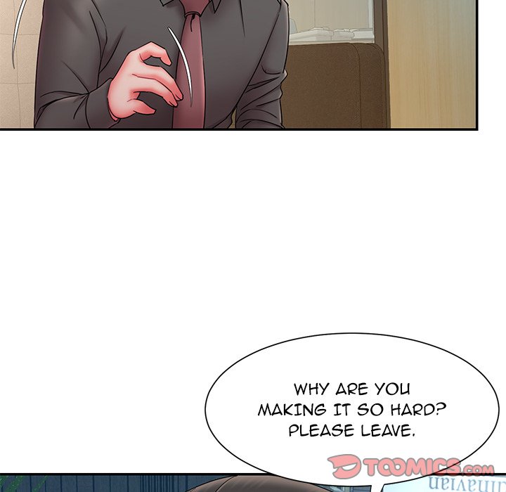 Dumped Chapter 12 Page 86