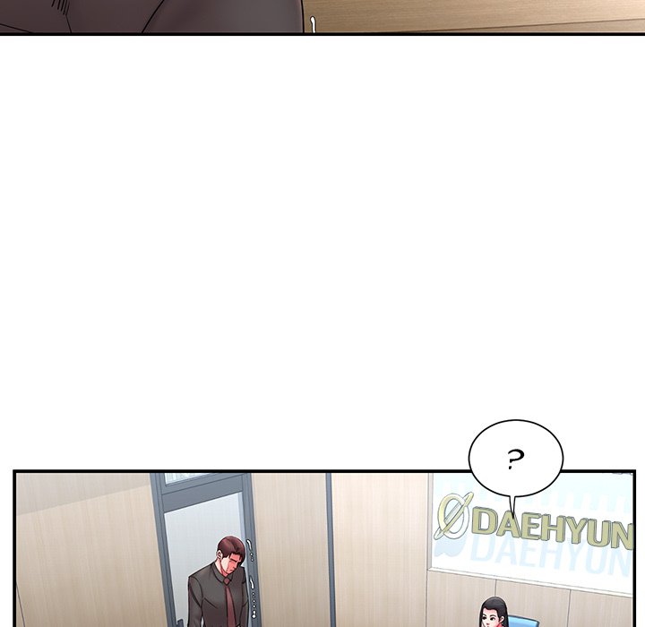 Dumped Chapter 12 Page 89