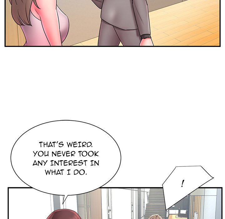 Dumped Chapter 12 Page 9