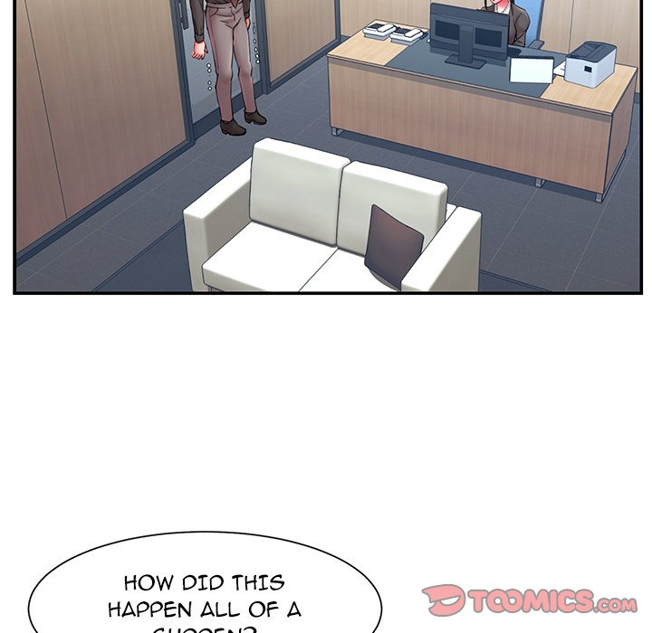 Dumped Chapter 12 Page 90
