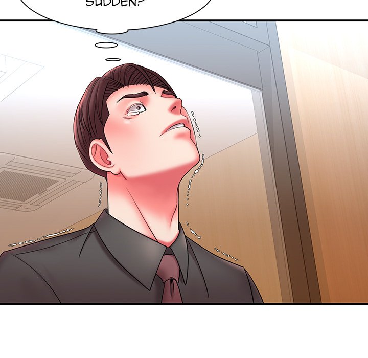 Dumped Chapter 12 Page 91