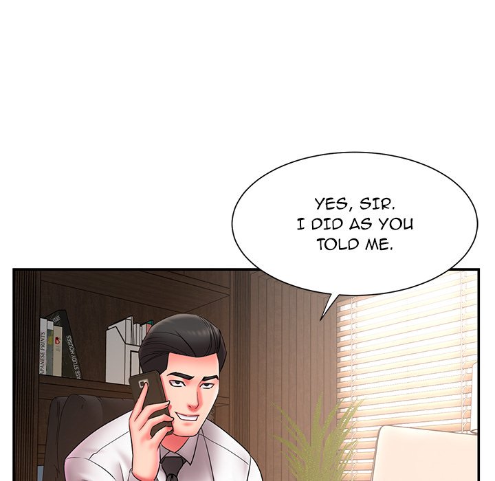 Dumped Chapter 12 Page 92
