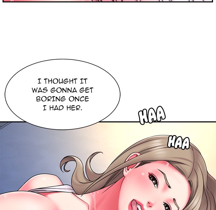 Dumped Chapter 13 Page 15