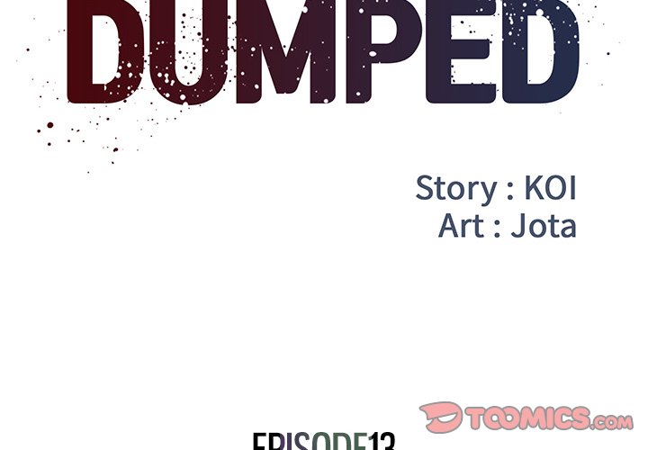 Dumped Chapter 13 Page 2