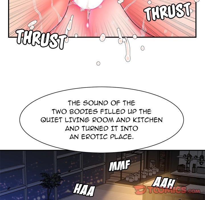 Dumped Chapter 13 Page 26