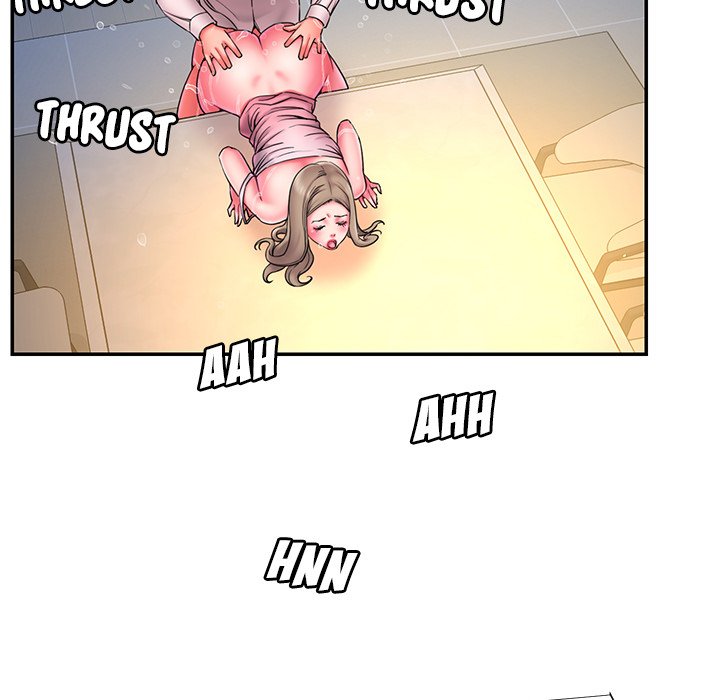 Dumped Chapter 13 Page 33