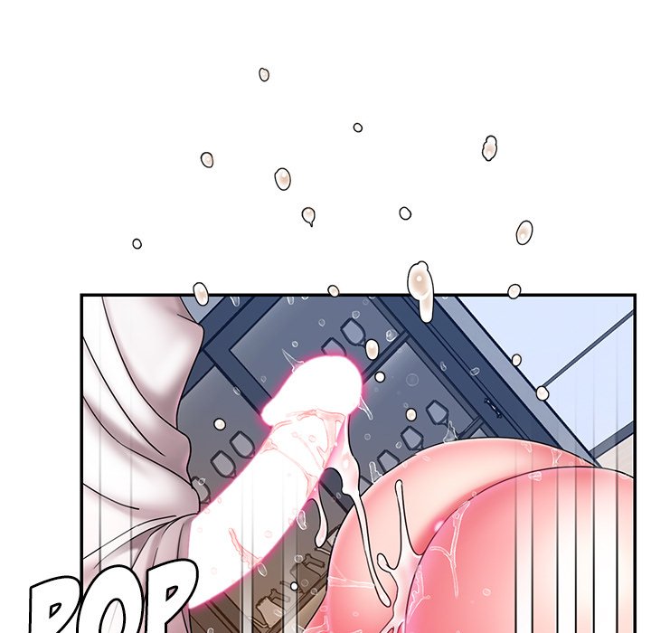 Dumped Chapter 13 Page 35