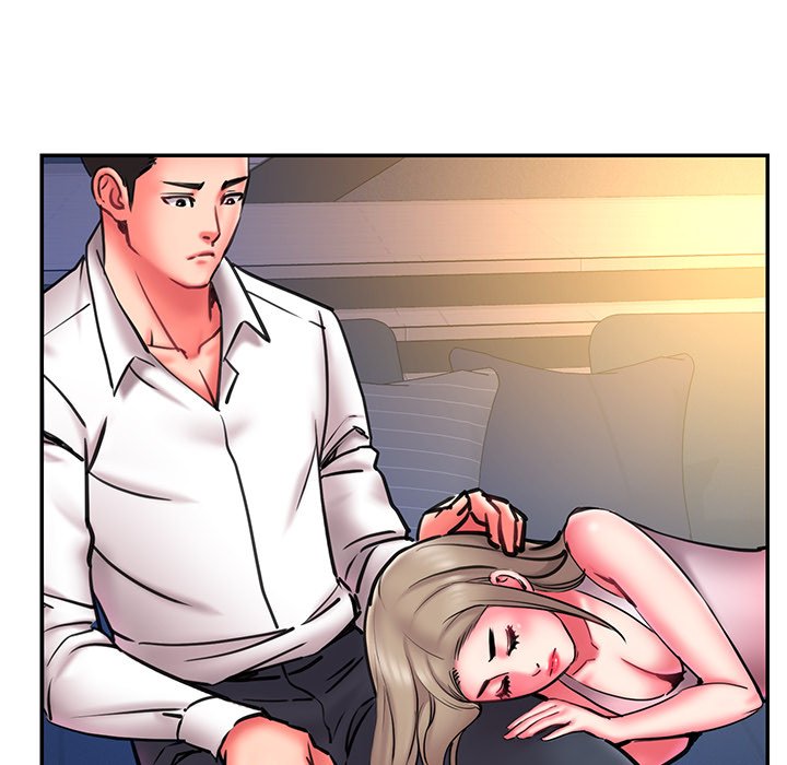Dumped Chapter 13 Page 41