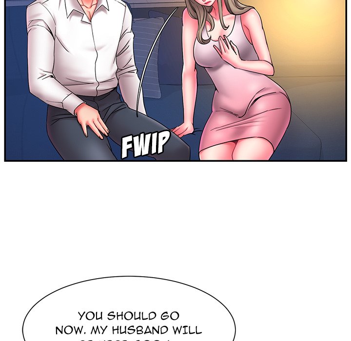 Dumped Chapter 13 Page 43