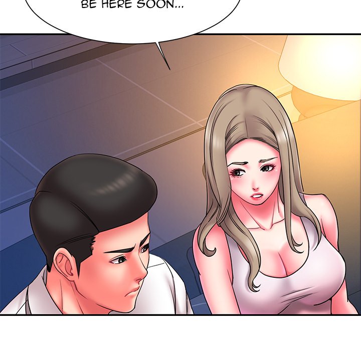 Dumped Chapter 13 Page 44