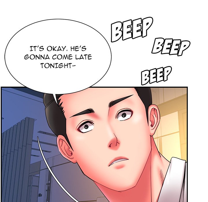 Dumped Chapter 13 Page 45