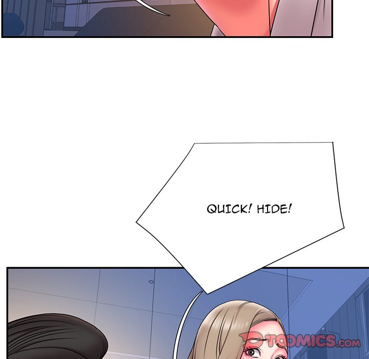 Dumped Chapter 13 Page 46