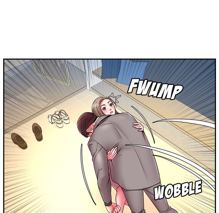 Dumped Chapter 13 Page 51