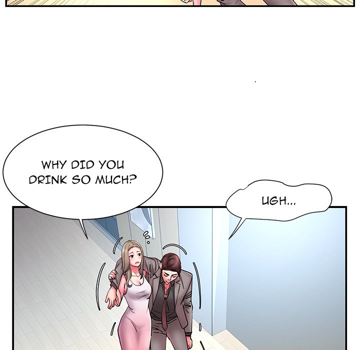 Dumped Chapter 13 Page 52