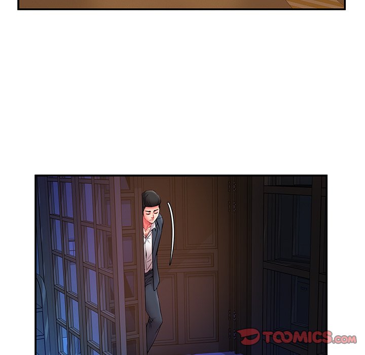 Dumped Chapter 13 Page 58