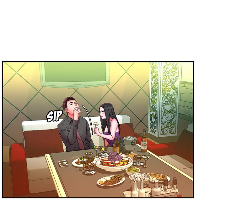 Dumped Chapter 13 Page 7