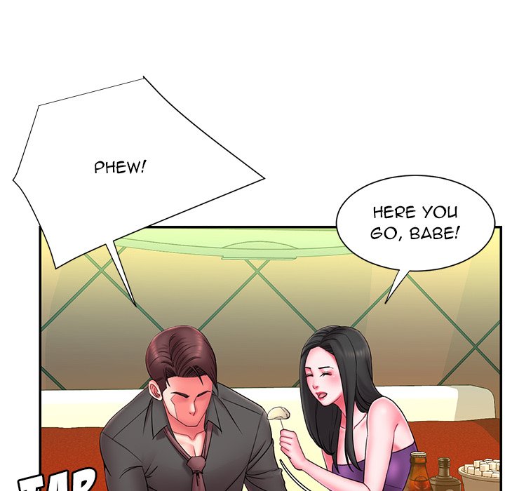 Dumped Chapter 13 Page 8
