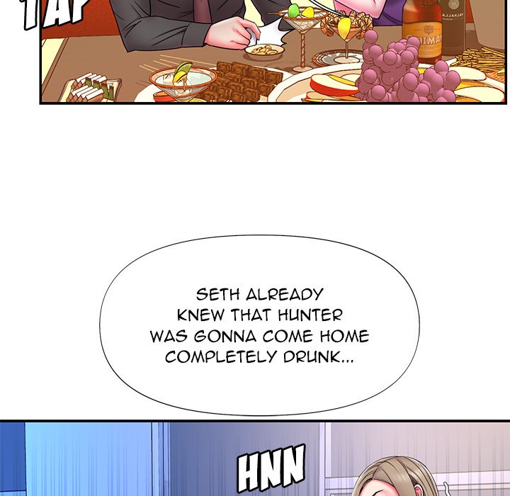 Dumped Chapter 13 Page 9