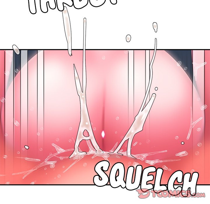 Dumped Chapter 13 Page 90