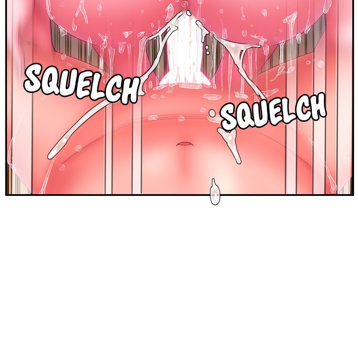 Dumped Chapter 13 Page 92