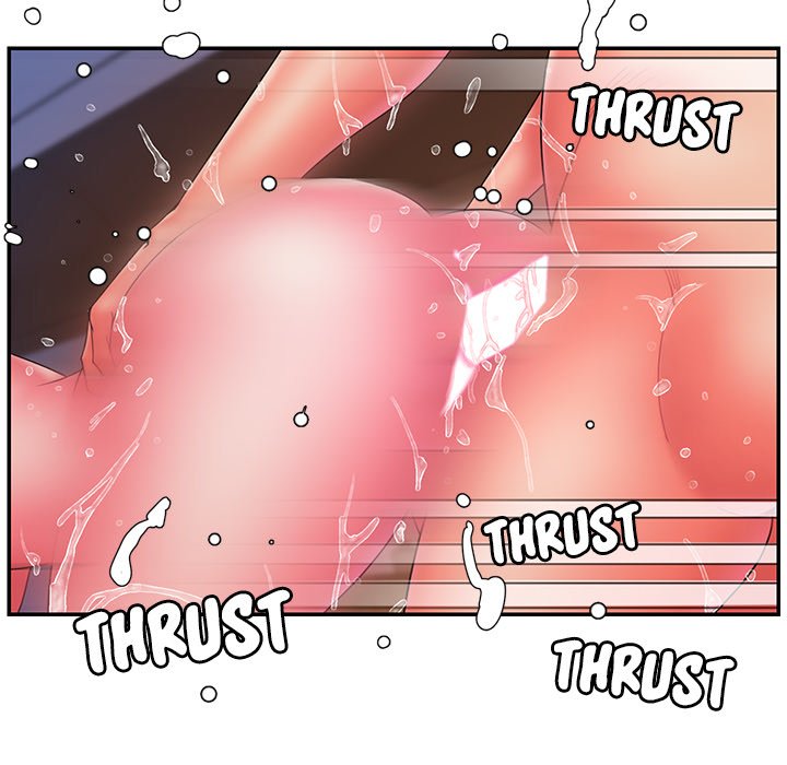 Dumped Chapter 14 Page 11