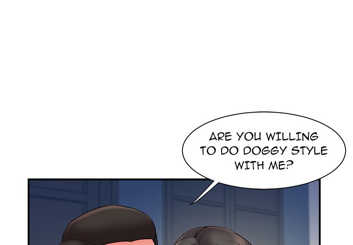 Dumped Chapter 14 Page 3