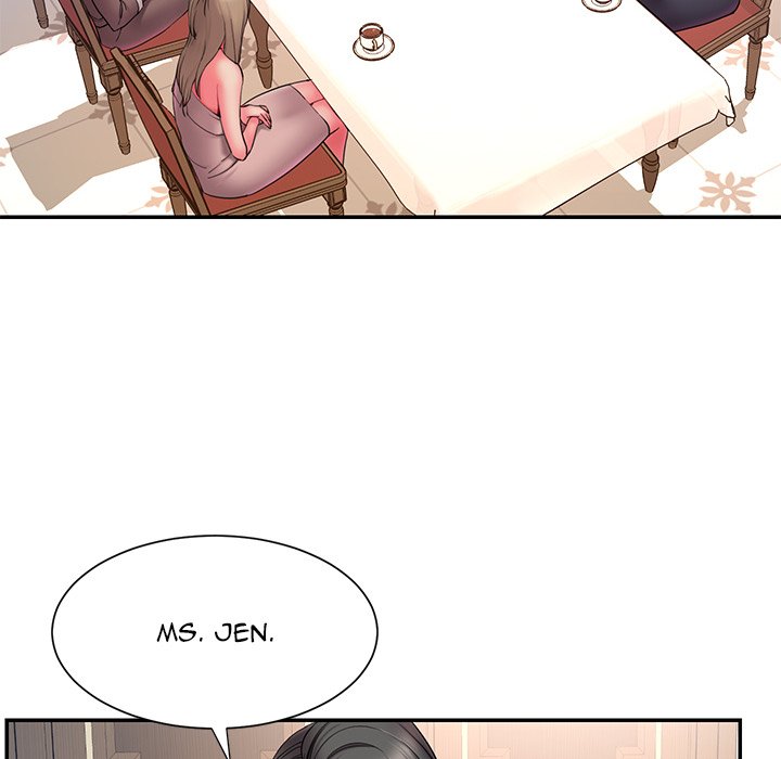 Dumped Chapter 14 Page 32