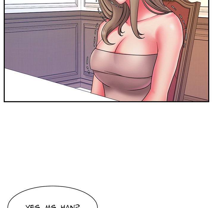Dumped Chapter 14 Page 36