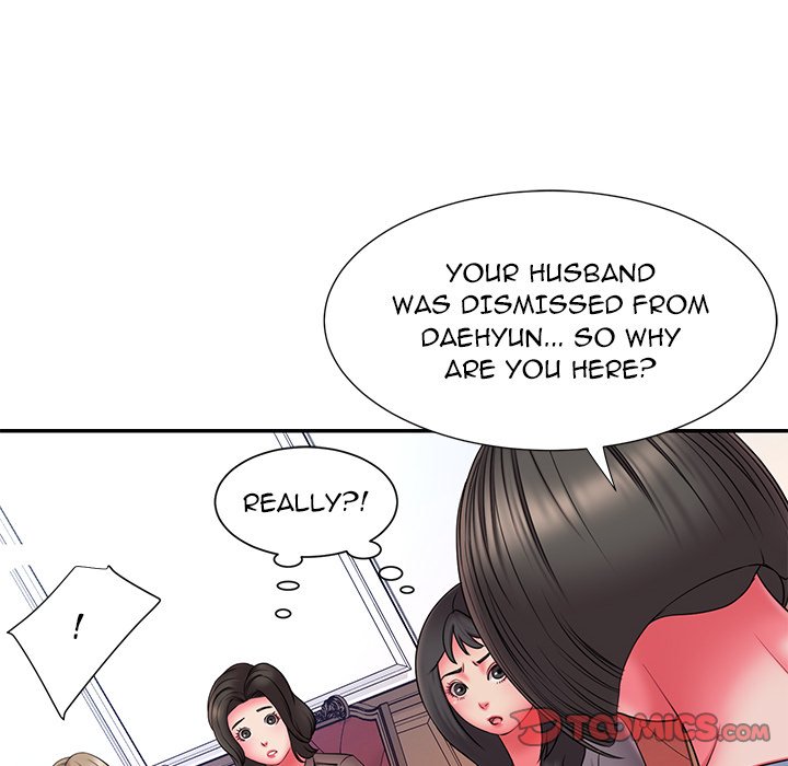 Dumped Chapter 14 Page 38