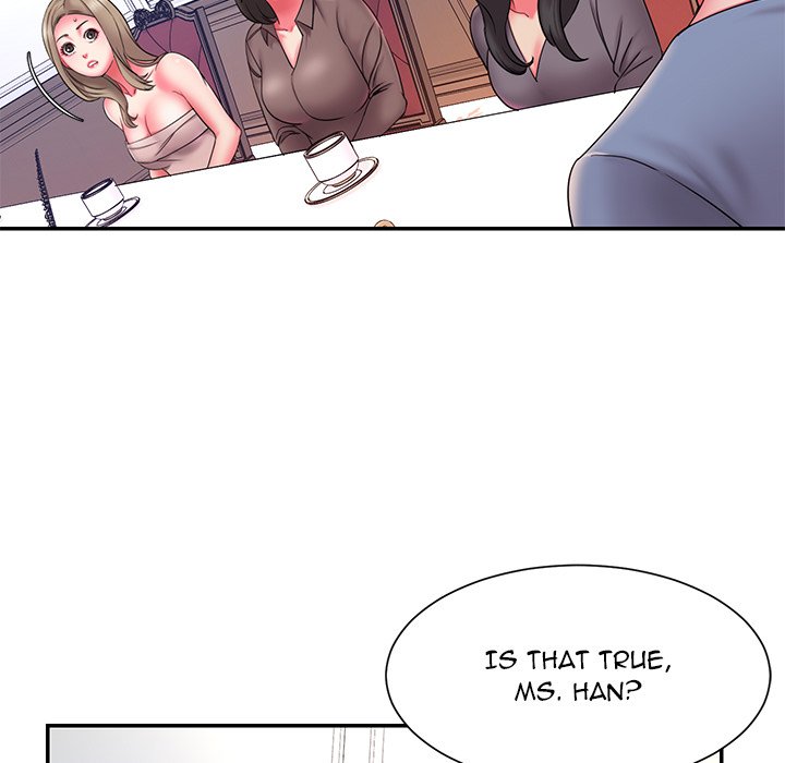 Dumped Chapter 14 Page 39