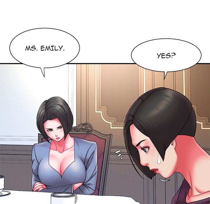 Dumped Chapter 14 Page 41
