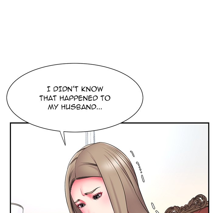 Dumped Chapter 14 Page 45