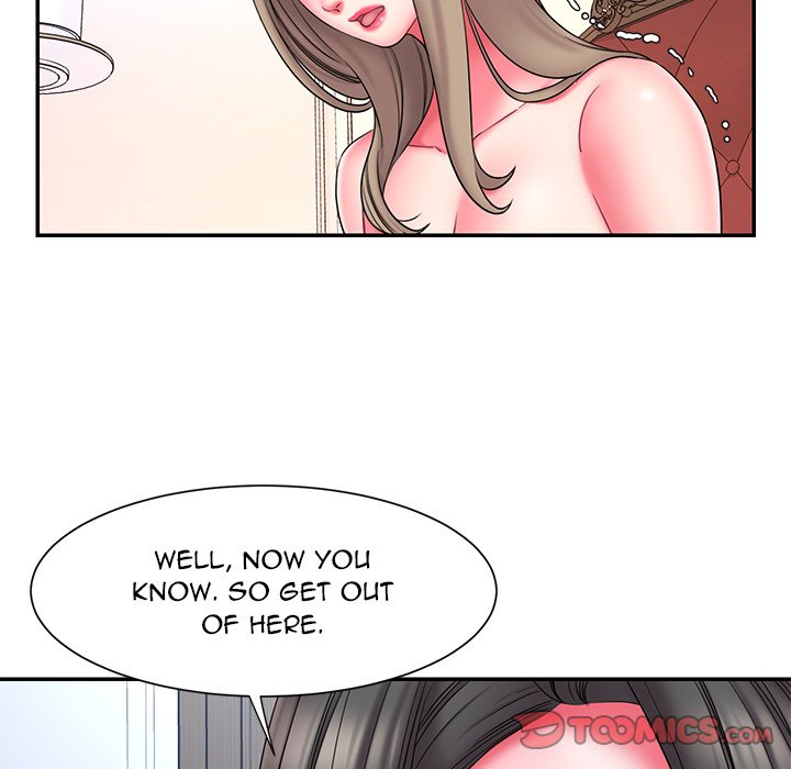 Dumped Chapter 14 Page 46
