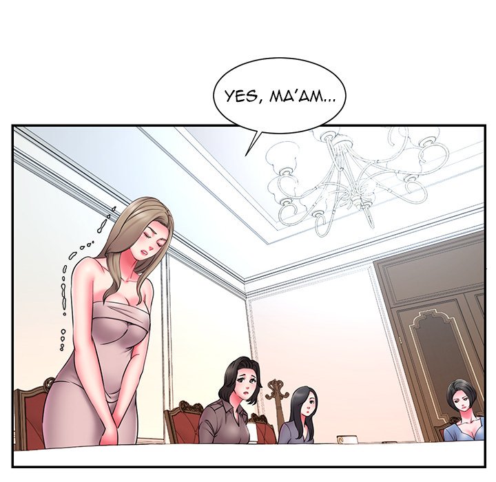 Dumped Chapter 14 Page 48