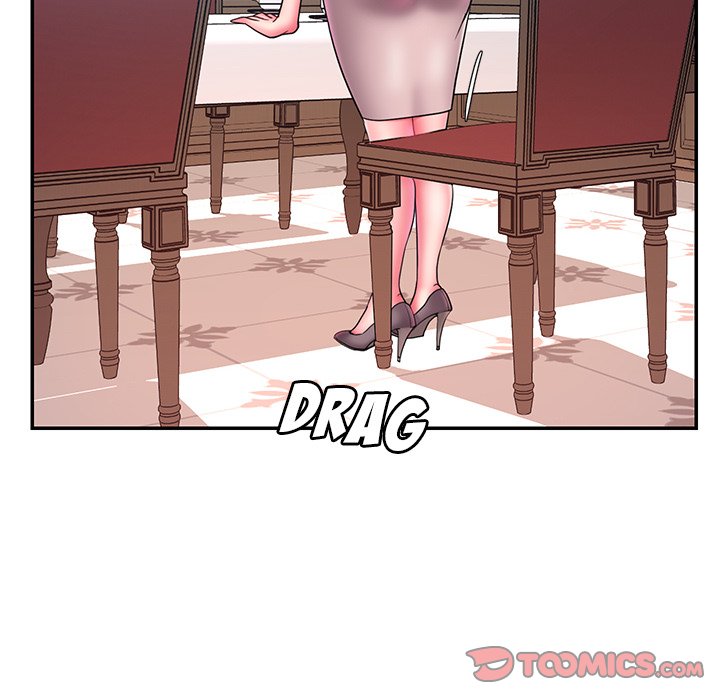Dumped Chapter 14 Page 50