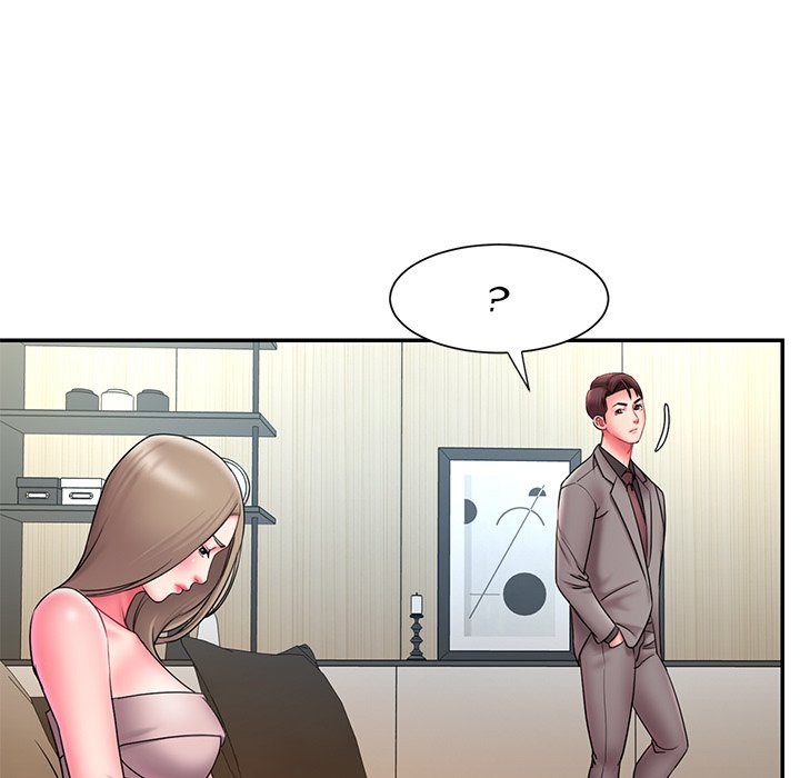 Dumped Chapter 14 Page 55