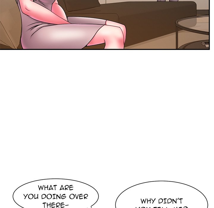 Dumped Chapter 14 Page 56