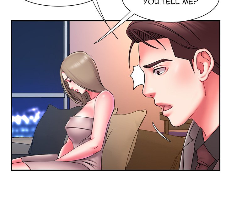 Dumped Chapter 14 Page 57