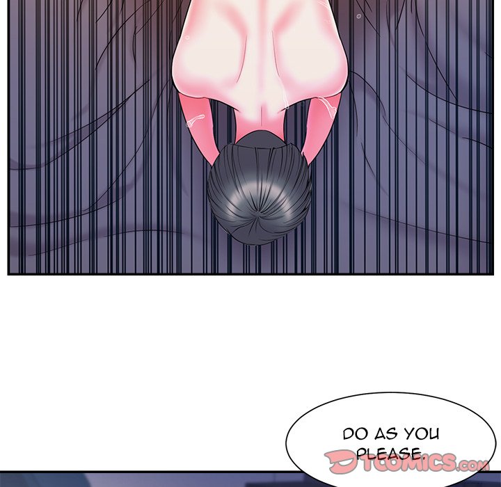 Dumped Chapter 14 Page 6