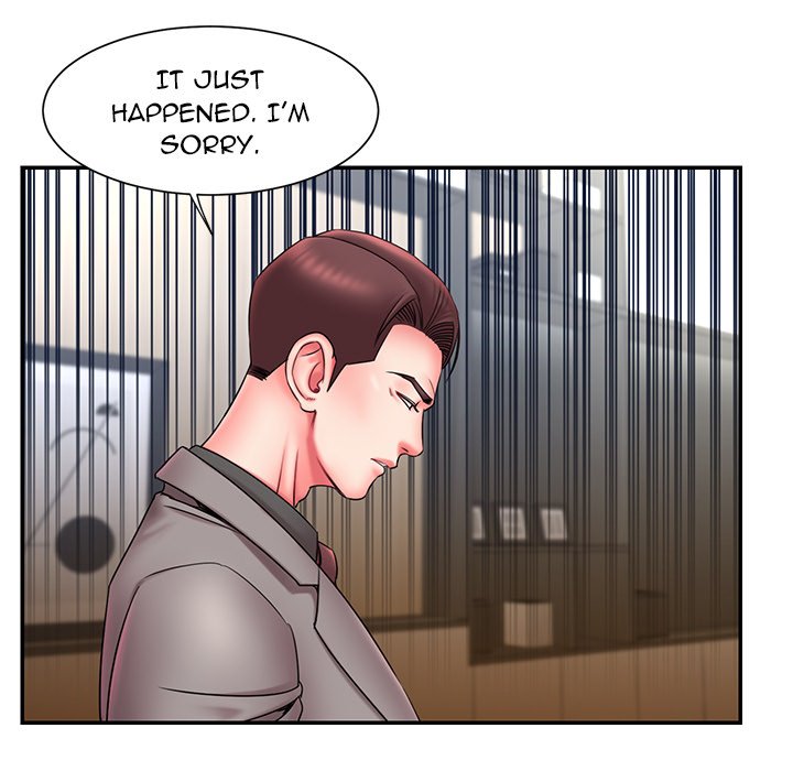 Dumped Chapter 14 Page 61