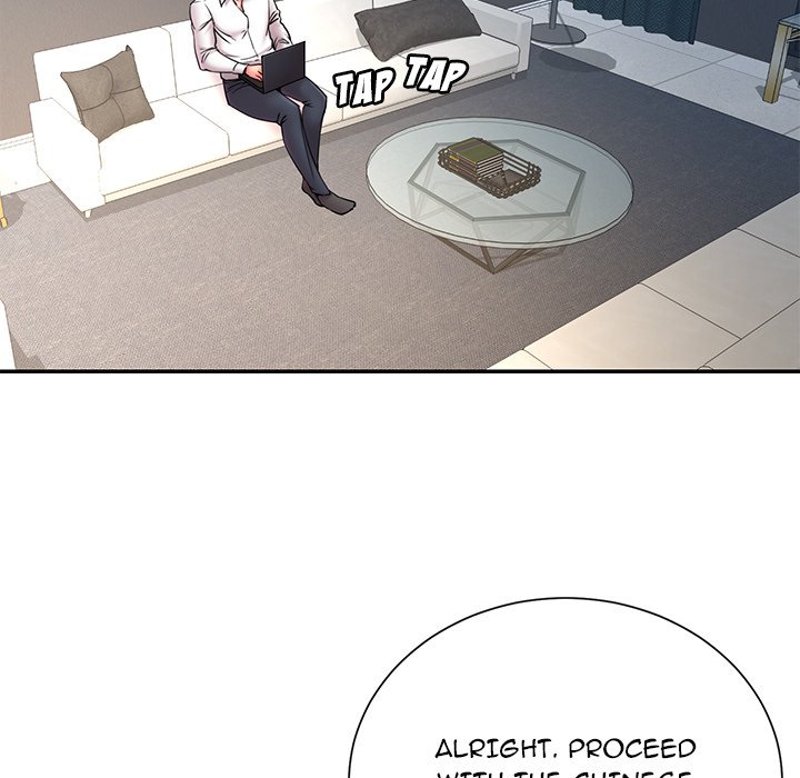 Dumped Chapter 14 Page 73