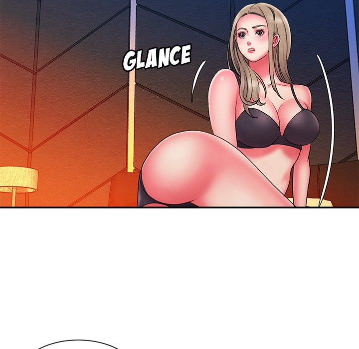 Dumped Chapter 15 Page 36