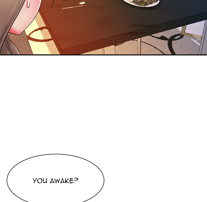 Dumped Chapter 15 Page 43